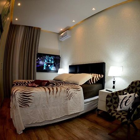 Apartamento Quarto E Sala Luxo Copacabana O Must' Рио де Жанейро Екстериор снимка