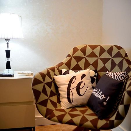 Apartamento Quarto E Sala Luxo Copacabana O Must' Рио де Жанейро Екстериор снимка